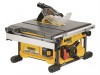 DEWALT DCS7485T2 FlexVolt XR Table Saw 18/54V 2 x 6.0/2.0Ah Li-ion
