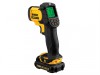 DEWALT DCT414N Infrared Thermometer 10.8V Bare Unit