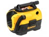 DEWALT DCV584L FlexVolt XR Vacuum 18/54V Bare Unit