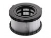 DEWALT DCV5861 M-Class Filters for DCV586M Dust Extractor (Pack 2)