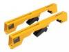 DeWalt DE7025 Mounting Brackets 2 For DE7023