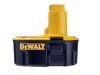 DeWalt DE9502 Battery 2.6 Amp Hour Nimh 14 Volt