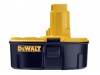 DeWalt DE9503 Battery 2.6 Ah Nimh 18 Volt