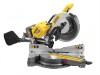 DEWALT DHS780T2 FlexVolt XR Brushless Mitre Saw 305mm 18/54V 2 x 6.0/2.0Ah Li-ion