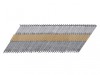DEWALT DNPT28R75 Galvanised 33 Angle Ring Shank Nails 2.8 x 75mm Pack of 2 200