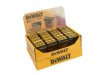 DEWALT DP74 Display Flip Top 50mm PH2 (20 packs of 15 bits)