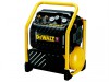 DEWALT DPC10QTC Mid Pressure Super Quiet Compressor 1100W 110V