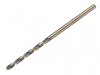 DEWALT BLACK&GOLD HSS Drill Bits (3) 1.5mm