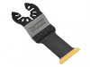 DEWALT Multi-Tool Titanium Metal Blade 43 x 30mm