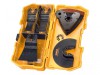 DeWALT DT20731 Multi-Tool Accessory Blade Set, 8 Piece