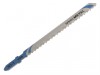 DeWalt DT2163QZ DT2163 Jigsaw Blades (5) T127D