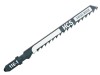 DeWalt DT2166QZ DeWalt DT2166 Jigsaw Blades (5) T144D