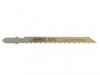DEWALT XPC HCS Wood Jigsaw Blades Pack of 5 T101B