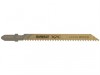 DEWALT XPC HCS Wood Jigsaw Blades Pack of 5 T101BR