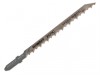DEWALT XPC HCS Wood Jigsaw Blades Pack of 5 T144D