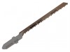 DEWALT XPC HCS Wood Jigsaw Blades Pack of 5 T119BO