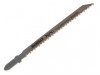 DEWALT XPC Bi-Metal Wood Jigsaw Blades Pack of 3 T101BF