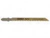 DEWALT XPC Bi-Metal Wood Jigsaw Blades Pack of 3 T101DF