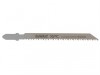 DEWALT XPC Bi-Metal Wood Jigsaw Blades Pack of 3 T101BRF