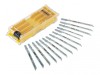 DEWALT DT2298 Jigsaw Blade Set, 14 Piece