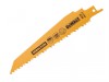 DeWalt DT2300QZ DT2300 Demolition Reciprocating Blades (5)