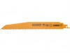 DeWalt DT2307QZ Reciprocating Blades (5)