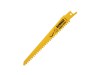 DeWalt Dt2356qz Reciprocating Blades (5)