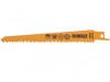 DeWalt DT2359QZ Reciprocating Blades (5)