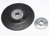 DeWalt DT3610XM Backing Pad 115mm For Angle Grinder