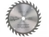 DeWalt Circular Saw Blade Series 40 184 x 16 x 28 Tooth