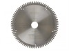 DeWalt Circular Saw Blade Series 40 216 x 30 x 80 Teeth