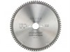 DeWalt Circular Saw Blade Series 40 250 x 30 x 80 Tooth