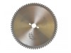 DEWALT Series 60 Circular Saw Blade 315 x 30mm x 72T
