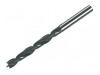 DeWalt DT4503QZ Brad Point Drillbit 3 x 70mm