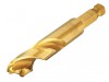 DEWALT Impact Titanium Drill Bit 9.0mm OL:102mm WL:50mm