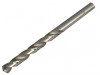 DEWALT HSS G Jobber Drill Bit 8.0mm OL:117mm WL:75mm