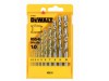 DeWalt DT5921QZ Extreme Metal Drillbit Set (9)