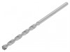 DEWALT Masonry Drill Bit 5.0mm OL:85mm WL:44mm