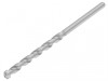 DEWALT Masonry Drill Bit 6.0mm OL:100mm WL: 54mm