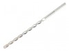 DeWALT Power Tools Multi-Material Drill Bit 6.0mm OL:200mm WL:170mm