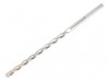 DeWALT Power Tools Multi-Material Drill Bit 8.0mm OL:200mm WL:170mm