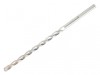 DeWALT Power Tools Multi-Material Drill Bit 10.0mm OL:200mm WL:170mm