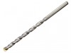 DEWALT Masonry Drill Bit 8.0mm OL:400mm WL:230mm