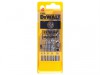 DEWALT Extreme Masonry Drill Bit Set 5 Piece