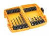 DeWalt impact drill & screwdriver set 26pce