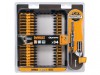 DEWALT DT70561T Impact Torsion Set + 3in Holder 34 Piece