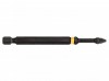 DEWALT Impact Torsion Bits PZ2 85mm (Pack of 2)