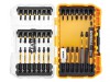 DEWALT DT70732T FLEXTORQ Screwdriving Set, 37 Piece