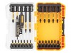 DEWALT DT70744T FLEXTORQ Screwdriving Set, 25 Piece