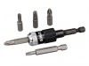 DEWALT DT71514-QZ Extreme Impact Ready Rapid Load Screwdriving Set 6 Piece